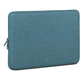 Rivacase 7705AQUA Funda Suzuka Portátil 15.6 Pulgadas, Poliéster RPET Ecológico, Protectora y Elegante Precio: 18.49999976. SKU: B1CWTJGPZL