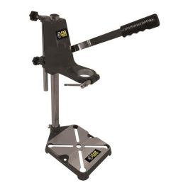 Fartools DS430 Soporte de Perforación para Taladro de Columna, Diám. Brocas 38/43mm, Prof. 60mm, Alt. 43cm