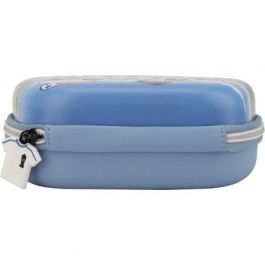 Estuche FR-TEC Capitán Tsubasa Nankatsu Case para Mando PS4 / PS5 / Nintendo Switch y Xbox One