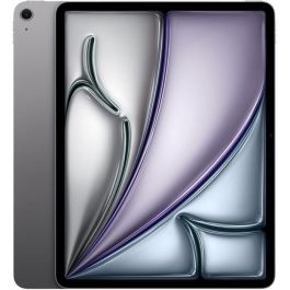 Apple - iPad Air (2024) - 13 - WiFi - 512 GB - Gris espacial Precio: 1555.99794394. SKU: B19CM85LBM