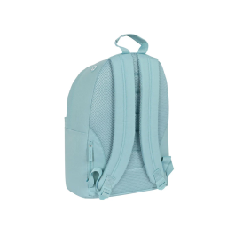 Mochila Escolar Safta 31 x 41 x 16 cm Azul