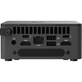 ASUS NUC 13 RNUC13ANHI700002I Negro i7-1360P ASUS NUC 13 RNUC13ANHI700002I Negro i7-1360P