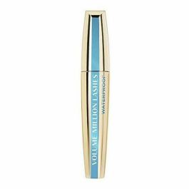 L'Oréal Paris Volume Million Lashes Mascara Wp #Black