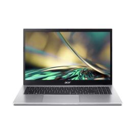 Acer Aspire A315-59-32H4 Portátil, Pantalla FHD 15.6", Intel Core i3-1215U, 8GB RAM, 512GB SSD, Windows 11, Teclado AZERTY Precio: 467.49999956. SKU: B1FRVGY5DZ