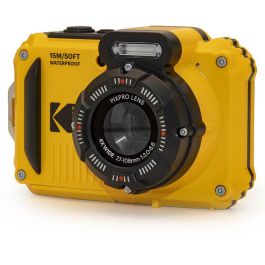 Cámara Digital Kodak WPZ2WH