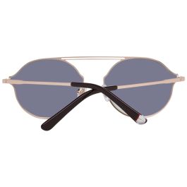 Gafas de Sol Unisex Web Eyewear WE0198A ø 57 mm Gafas de Sol Unisex Web Eyewear WE0198A ø 57 mm