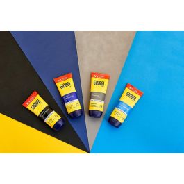 Giorgi Line ABSOLUT TITANIUM gel fijador indestructible nº9 para cabello seco, fijación duradera 48h, 240 ml Giorgi Line ABSOLUT TITANIUM gel fijador indestructible nº9 para cabello seco, fijación duradera 48h, 240 ml