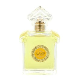 Guerlain L'HEURE BLEUE Eau de Parfum Vaporizador 75 ml para Mujer - Fragancia Floral Oriental Clásica, Sofisticada con Notas Empolvadas y Cálidas Precio: 91.50000035. SKU: B18VDMRBJ4