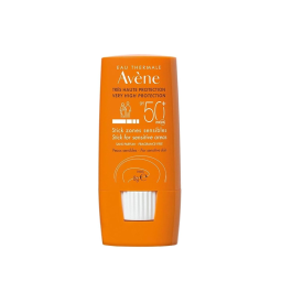 Avene Spf 50+ Stick Zones Sensibles 8 mL Precio: 11.49999972. SKU: B15KG4BKMG