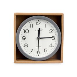 Reloj Redondo Surtidos Giftdecor 12CM (12 Unidades) Reloj Redondo Surtidos Giftdecor 12CM (12 Unidades)