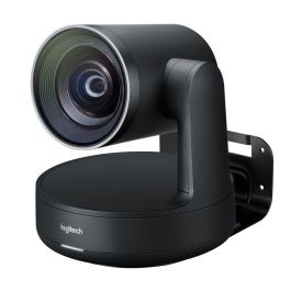 Logitech Rally Plus, 1440p, USB type C, USB type A, USB type B, RJ45, Mini XLR, HDMI, Windows, macOS, Chrome OS Logitech Rally Plus, 1440p, USB type C, USB type A, USB type B, RJ45, Mini XLR, HDMI, Windows, macOS, Chrome OS