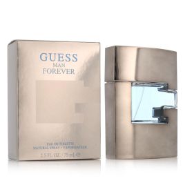 Perfume Hombre Guess EDT Man Forever 75 ml Precio: 39.99000027. SKU: S8302494