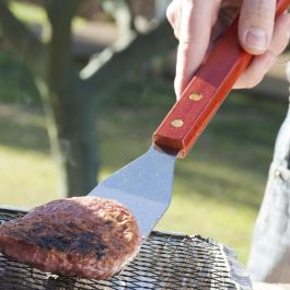 Maletín Barbacoa Barbecase InnovaGoods 18 Piezas