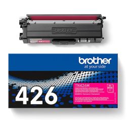 BROTHER Toner MagentaTN426M