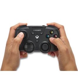 Power A 1526788-01 MOGA XP-ULTRA Mando Inalámbrico para Xbox Series X|S, Xbox One, PC, Android y Smart TV, con Botones Asignables y Vibración Power A 1526788-01 MOGA XP-ULTRA Mando Inalámbrico para Xbox Series X|S, Xbox One, PC, Android y Smart TV, con Botones Asignables y Vibración
