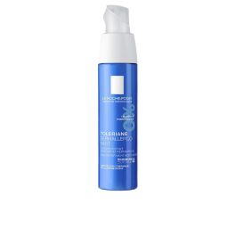 La Roche-Posay TOLERIANE DERMALLERGO Crema Hidratante Reparadora y Calmante Nocturna para Piel Alérgica o Sensible 40ml Precio: 24.78999963. SKU: S0597852