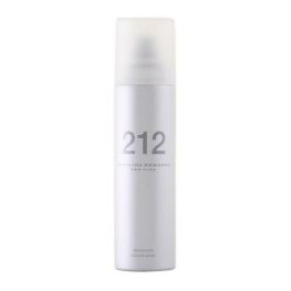 Carolina Herrera 212 Nyc Deo De Mujer 150 mL Precio: 23.50000048. SKU: SLC-45537