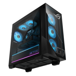 ASUS ROG G700 G700TF-09285K086W DDR5-SDRAM NVIDIA GeForce RTX 5090 Torre PC ASUS ROG G700 G700TF-09285K086W DDR5-SDRAM NVIDIA GeForce RTX 5090 Torre PC