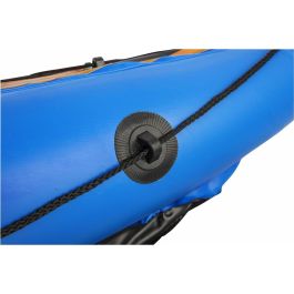 Bestway Kayak Individual Hidro-Force 275x102 cm Ocio 65115