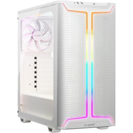 be quiet! Pure Base 501 DX White - Caja Midi Torre ATX para PC Gaming Precio: 127.9900006. SKU: B16KYXVCCF