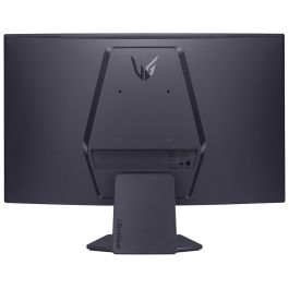 LG 27GS60QX-B Monitor UltraGear 27" WQHD (2560x1440) IPS 1ms 165Hz con HDMI y DisplayPort