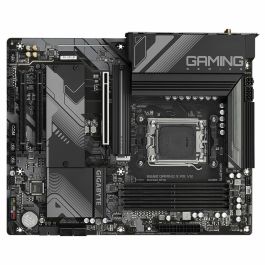 Gigabyte B650 GAMING X AX V2 Placa Base AMD B650 Socket AM5 ATX DDR5 Wi-Fi 6E