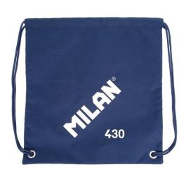 Milan Bolsa Mochila Since 1918 Azul Marino Precio: 7.69000012. SKU: B1BXXD672G