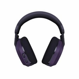 Turtle Beach TBS-2102-45 Stealth 600 Gen 3 Auriculares inalámbricos para juegos - XB - Morado