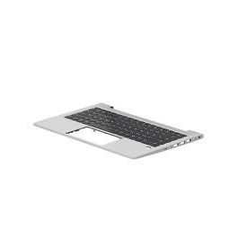 HP Top cover with keyboard Precio: 122.49999949. SKU: B17LYB7998