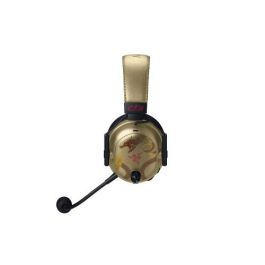 Razer Auriculares BlackShark V3 Pro Counter-Strike 2 Edition RZ04-05400800-R3M1 Juego Inalámbrico y Cableado Bluetooth Negro