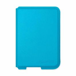 Maletín para Portátil Rakuten N306-AC-AQ-E-PU Azul 6" 6"