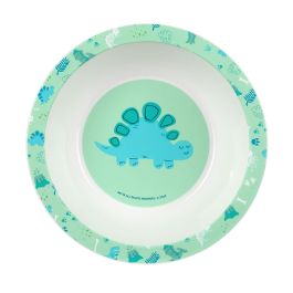 Set de vajilla infantil Safta Dino Poliéster 26 x 26 x 9 cm