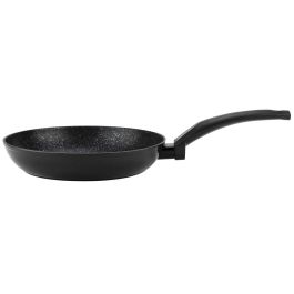 Sartén Fagor VIVANT Negro Aluminio Ø 20 cm