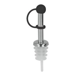 Set de 2 Tapones Vertedor con Tapa Qutti (24 Cajas) Set de 2 Tapones Vertedor con Tapa Qutti (24 Cajas)