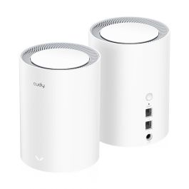 Repetidor Wifi Cudy AX1800