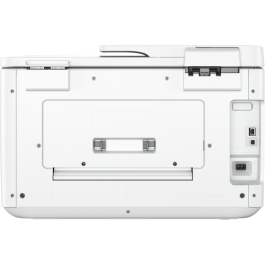 HP OfficeJet Pro 9730e Impresora Multifuncional A3, Inyección de Tinta, 3 en 1, Wi-Fi, 22 ppm Negro, 18 ppm Color, Pantalla Táctil 4.3", ADF 35 Hojas HP OfficeJet Pro 9730e Impresora Multifuncional A3, Inyección de Tinta, 3 en 1, Wi-Fi, 22 ppm Negro, 18 ppm Color, Pantalla Táctil 4.3", ADF 35 Hojas