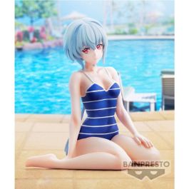 BANPRESTO Figura Vivi Synduality Noir Celestial 12cm