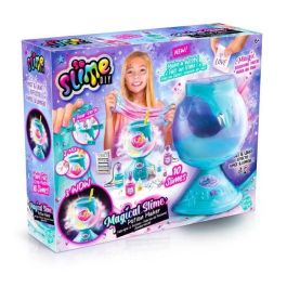Canal Toys - Fábrica de pociones mágicas - Cambio de color de limo - Con iluminación y humo - Magical Slime - a partir de 6 años - SSC196 Canal Toys - Fábrica de pociones mágicas - Cambio de color de limo - Con iluminación y humo - Magical Slime - a partir de 6 años - SSC196
