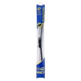 Gy GODESC00058 Escobillas Ultima 23" 58 cm Alta Tecnología con Spoiler Aerodinámico, Adaptador Múltiple y Teflón Silenciosas Gy GODESC00058 Escobillas Ultima 23" 58 cm Alta Tecnología con Spoiler Aerodinámico, Adaptador Múltiple y Teflón Silenciosas