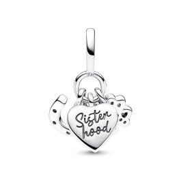 Abalorio Mujer Pandora 792755C01