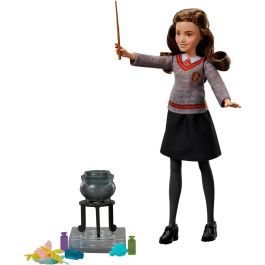 Mattel Harry Potter Poción Multijugos Hermione Granger JGM21