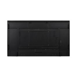 NEC MultiSync M861 Pantalla plana para señalización digital 2,18 m (86") LCD 500 cd / m² 4K Ultra HD Negro 24/7 NEC MultiSync M861 Pantalla plana para señalización digital 2,18 m (86") LCD 500 cd / m² 4K Ultra HD Negro 24/7