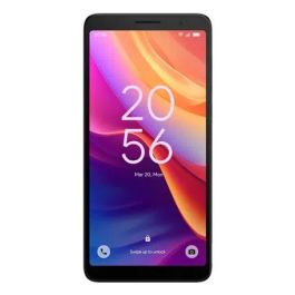 TCL 501 Teléfono Móvil Smartphone 6.0" qHD+, MediaTek Helio G36, 2GB RAM, 32GB Memoria Interna, Android 14 GO, Cámara 5MP TCL 501 Teléfono Móvil Smartphone 6.0" qHD+, MediaTek Helio G36, 2GB RAM, 32GB Memoria Interna, Android 14 GO, Cámara 5MP