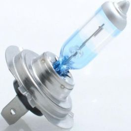 Bombilla para Automóvil M-Tech PTZPT7-DUO 12 V Halógena 55 W Bombilla para Automóvil M-Tech PTZPT7-DUO 12 V Halógena 55 W