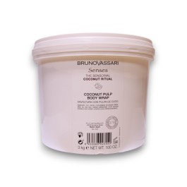 Senses, Coco, Tratamiento exfoliante, 3000 g Precio: 172.68999968. SKU: B1FWNQYH4H