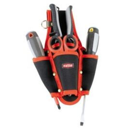 RATIO Porta-Herramientas Multibolsillos con 4 Bolsillos Precio: 11.49999972. SKU: B198SP7LYD