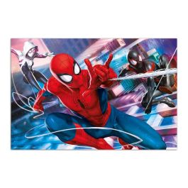 ERIK Poster Marvel Spiderman 91,5x61cm Papel Brillo Alta Calidad 150gr Precio: 7.49999987. SKU: B195WKFA6D