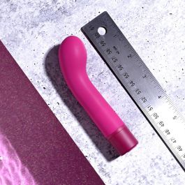 Vibrador Punto G Selopa Rosa Vibrador Punto G Selopa Rosa