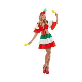 Disfraz para Adultos My Other Me Sexy Rumbera Precio: 20.78999978. SKU: S2424143