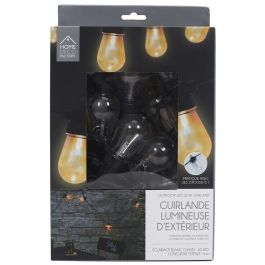 Home Deco Factory Guirnalda Exterior 4,5 M